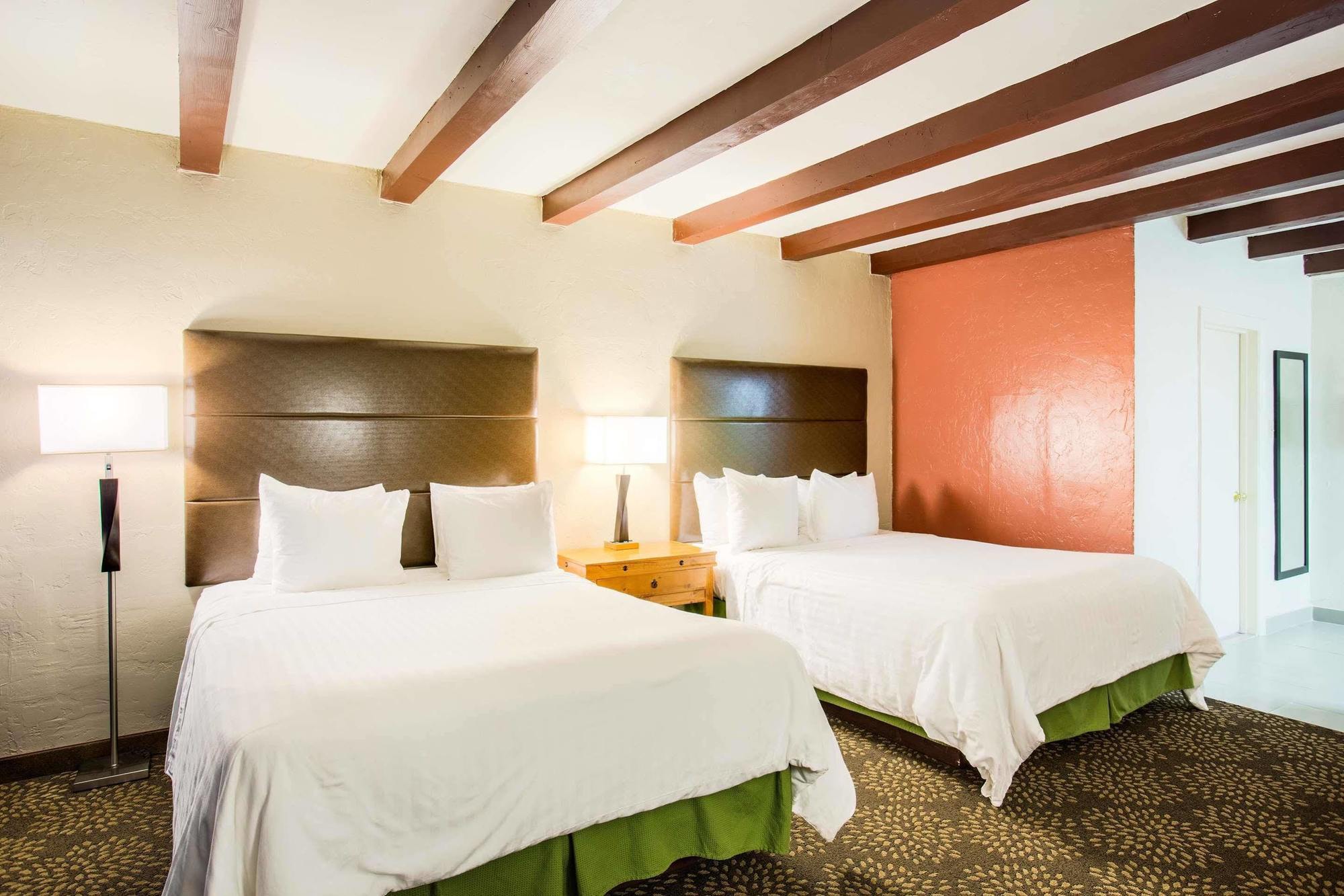 Best Western Mission Inn Las Cruces Dış mekan fotoğraf