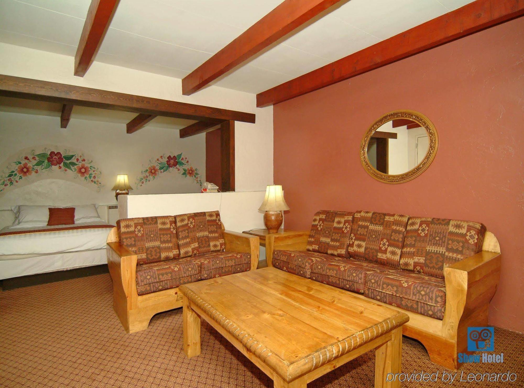 Best Western Mission Inn Las Cruces Dış mekan fotoğraf