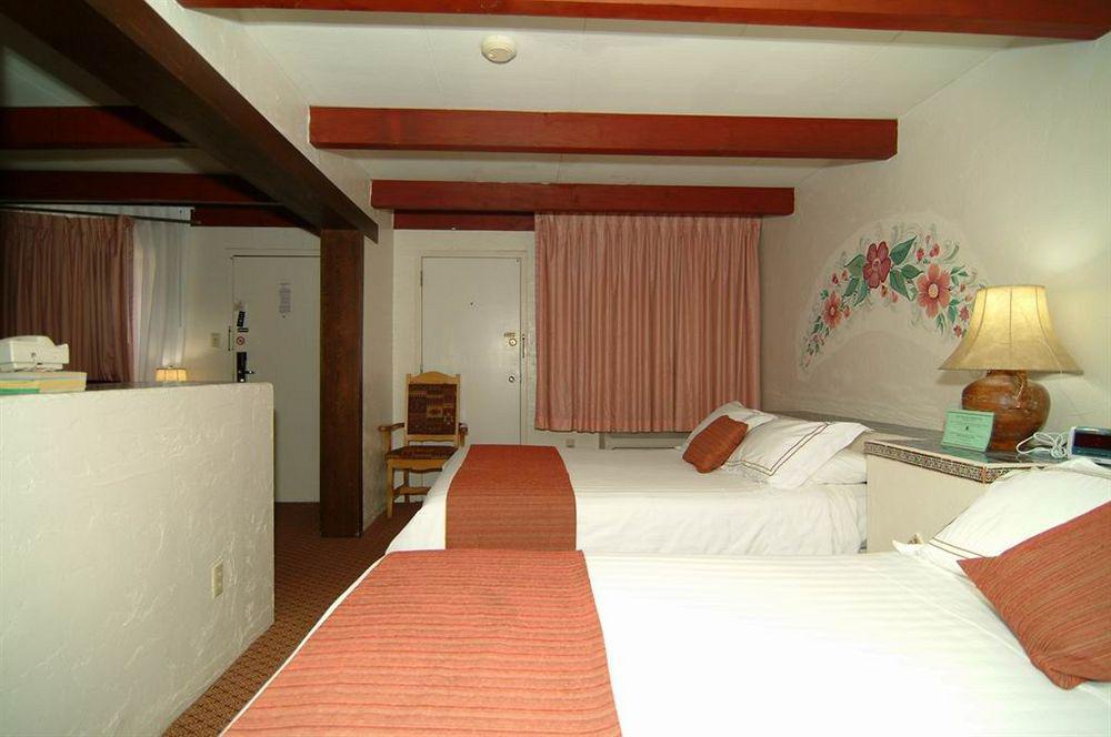 Best Western Mission Inn Las Cruces Dış mekan fotoğraf